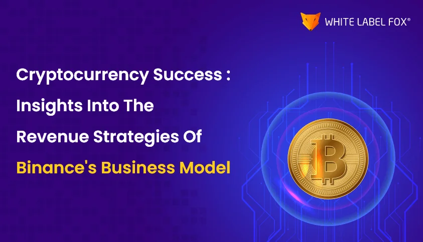 Binance’s Business Model