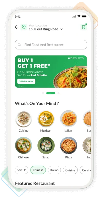 customer-app-features