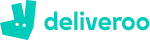 deliveroo logo