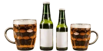Delivery anything - Alcohol delivery icon