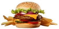Delivery anything - Food delivery icon