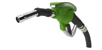 Delivery anything - fuel delivery icon