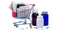 Delivery anything - Medicine delivery icon