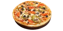 Delivery anything - pizza delivery