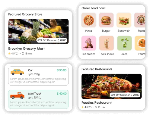 Delivery anything - small cta image
