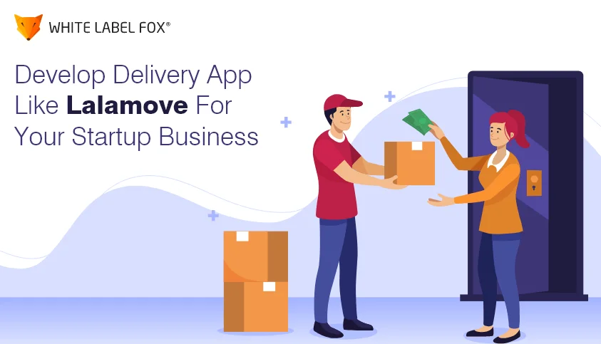 lalamove delivery app