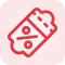 Discounts Icon