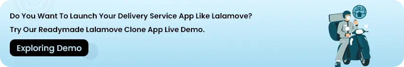 Delivery App