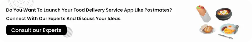 Postmates Business Model