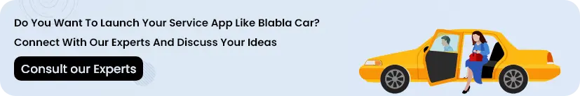 BlaBlaCar Business Model
