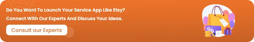 Etsy Business Model
