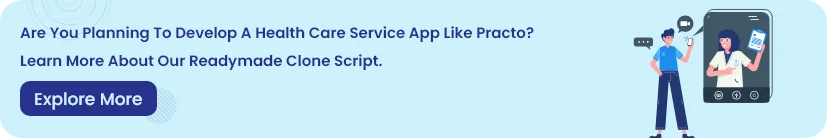 Practo’s Business Model