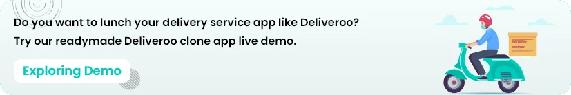 Food Delivery App Script
