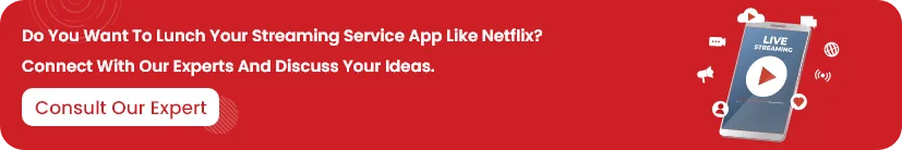 Netflix Business & Revenue Model