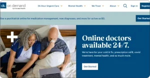 Doctor On Demand