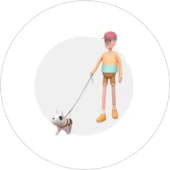 Dog-Walking