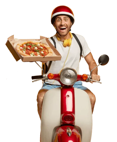 doordash call to action image