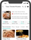 doordash similar business model deliveroo