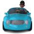 Lyft Clone App Driver Icon