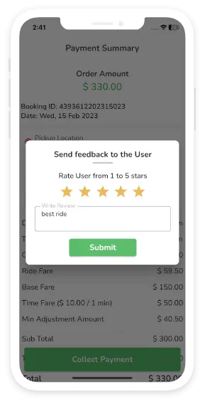 Driver Rider Review