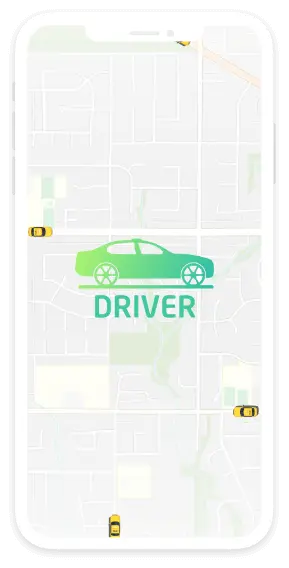 Driver Splash Screen