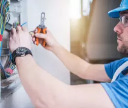 electrician