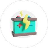 Electricians Icon