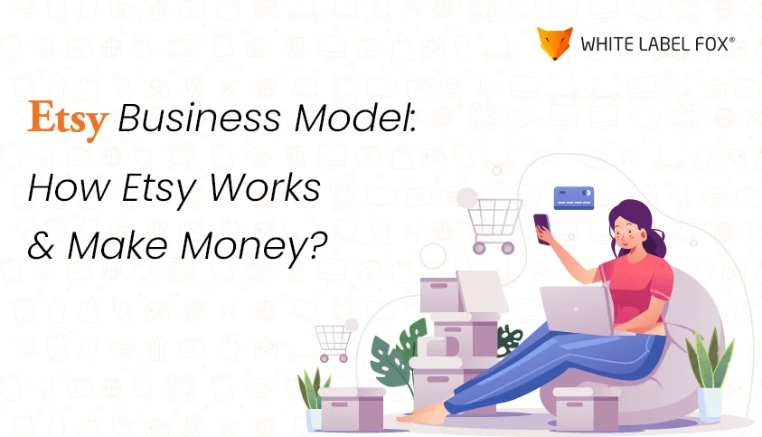 Etsy Business Model