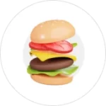 Food Icon