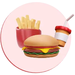 Postmates Clone App Food Delivery