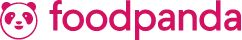 foodpanda logo