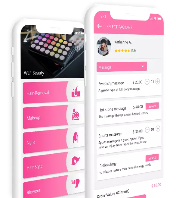 Fox-Beaty mockup