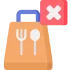 fox food Cancellation Fees