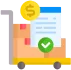 fox food Delivery Charges
