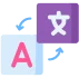 fox food Multilingual Script