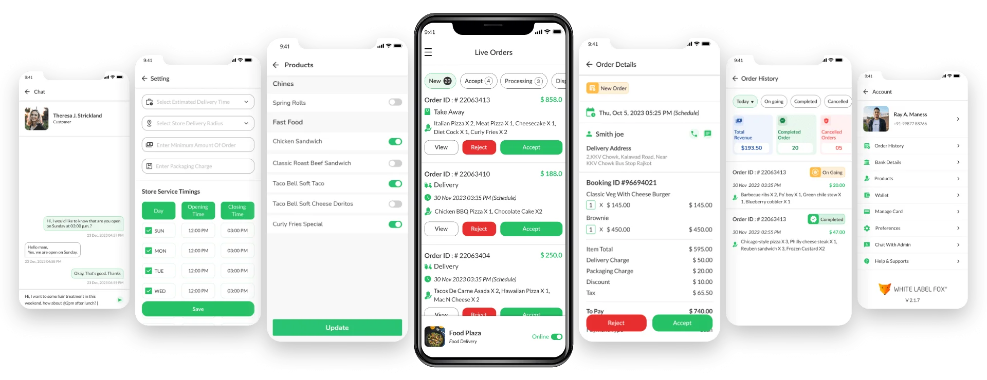 Fox-jek-2024-Store-app
