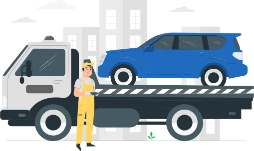 tow truck contact us image