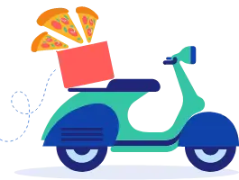 GLOVO CLONE APP SERVICES