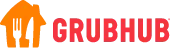 grubhub logo