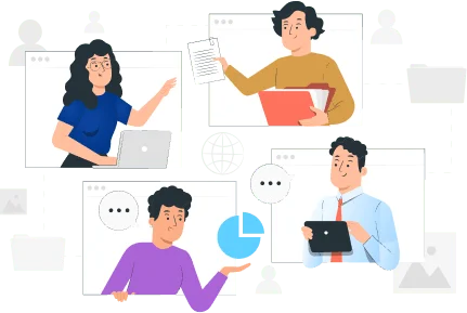 Hire flutter developer requirement gatherings-min
