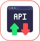 Hire Laravel Developer - API Development