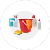 Home-Cleaning