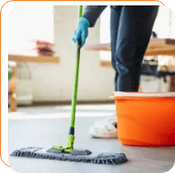 Home Cleaning
