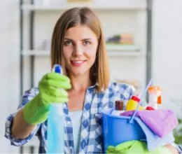Home Cleaning