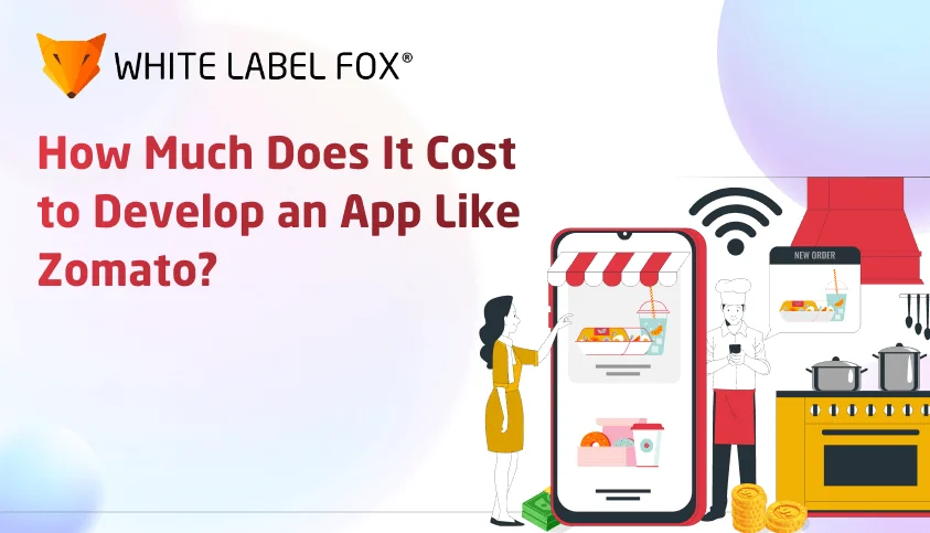 cost to develop app like zomato in 2024