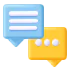 Lyft Clone App Chat