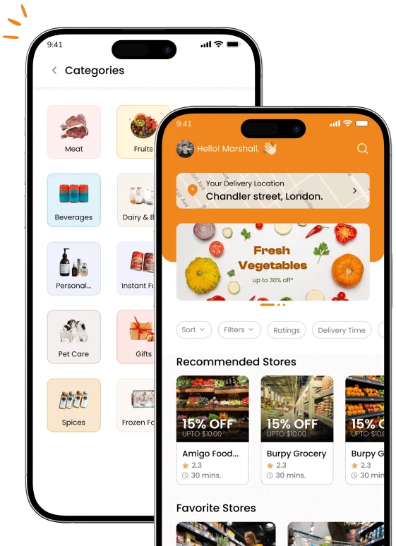 instamart lite app