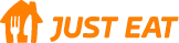 JUST EAT LOGO