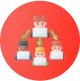 laravel developer - Dedicated Team