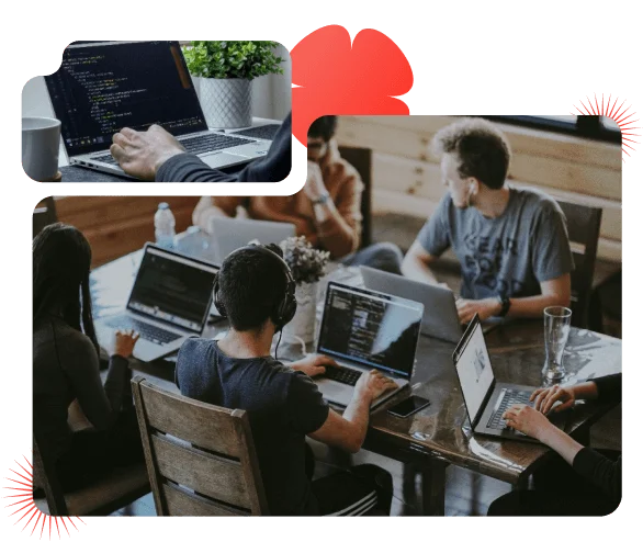 Laravel developer - Hire Dedicated Laravel Developers from India Image
